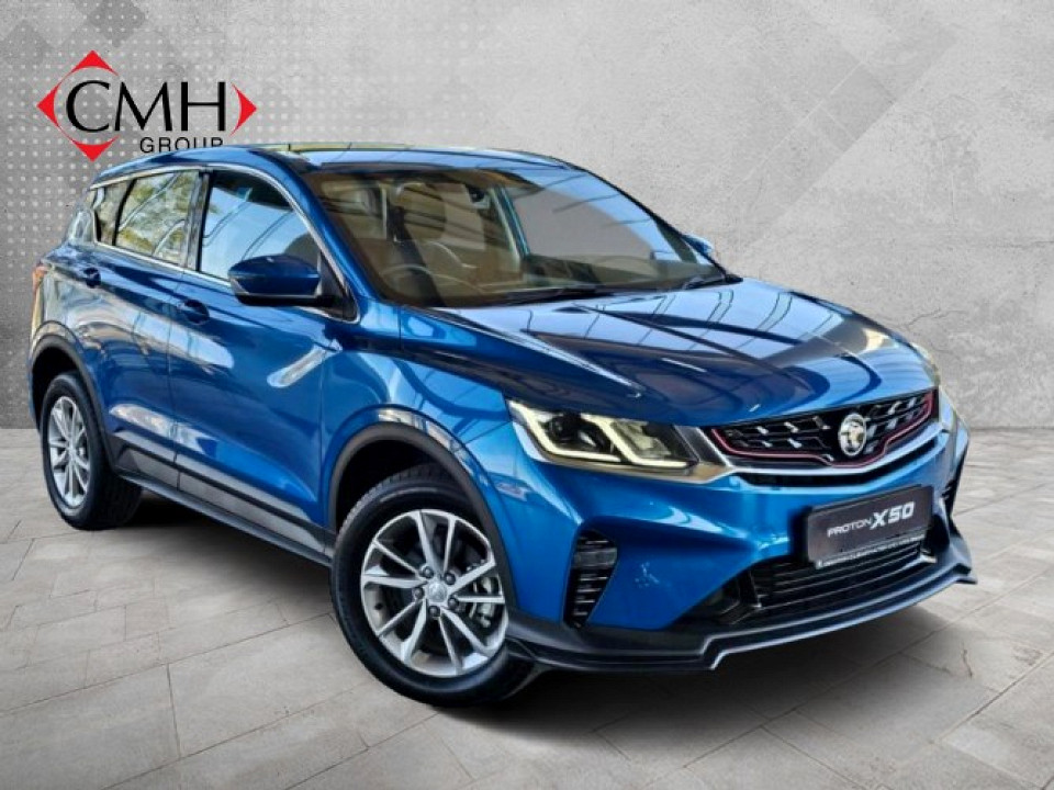 PROTON X50 1.5T STANDARD, image 1