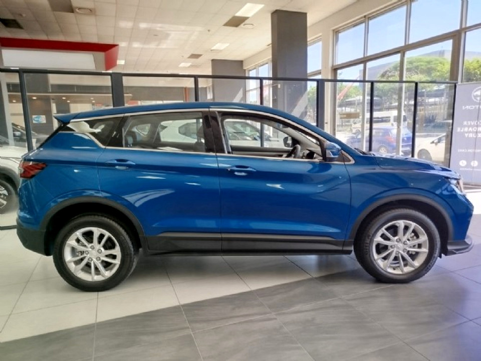 PROTON X50 1.5T STANDARD, image 2