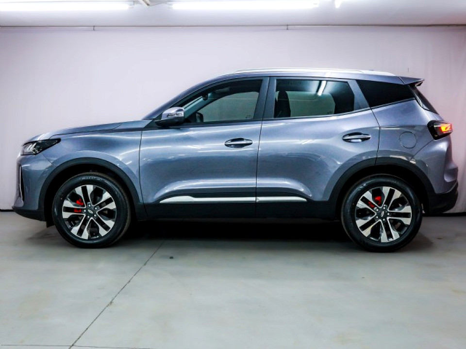 CHERY TIGGO CROSS 1.5T ELITE DCT, image 2