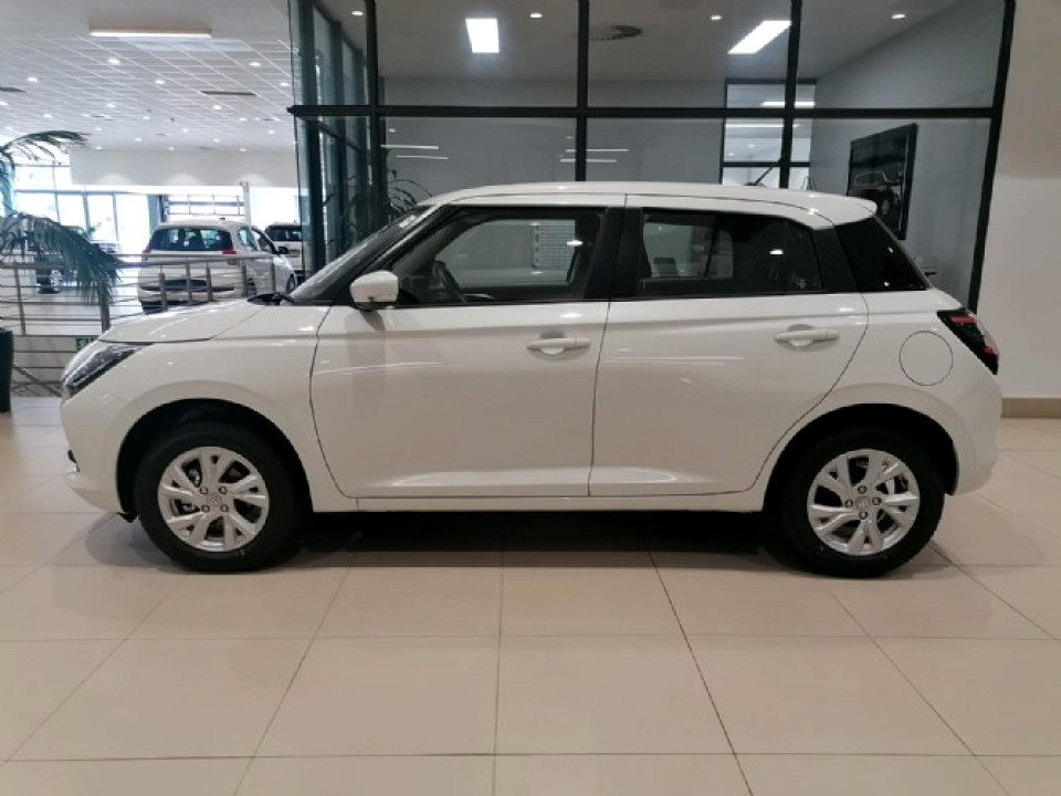 SUZUKI SWIFT 1.2 GL+, image 2