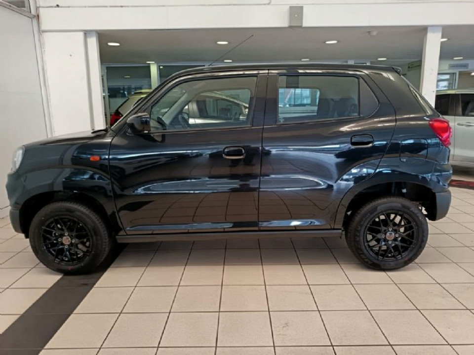 SUZUKI S-PRESSO 1.0 GL, image 2