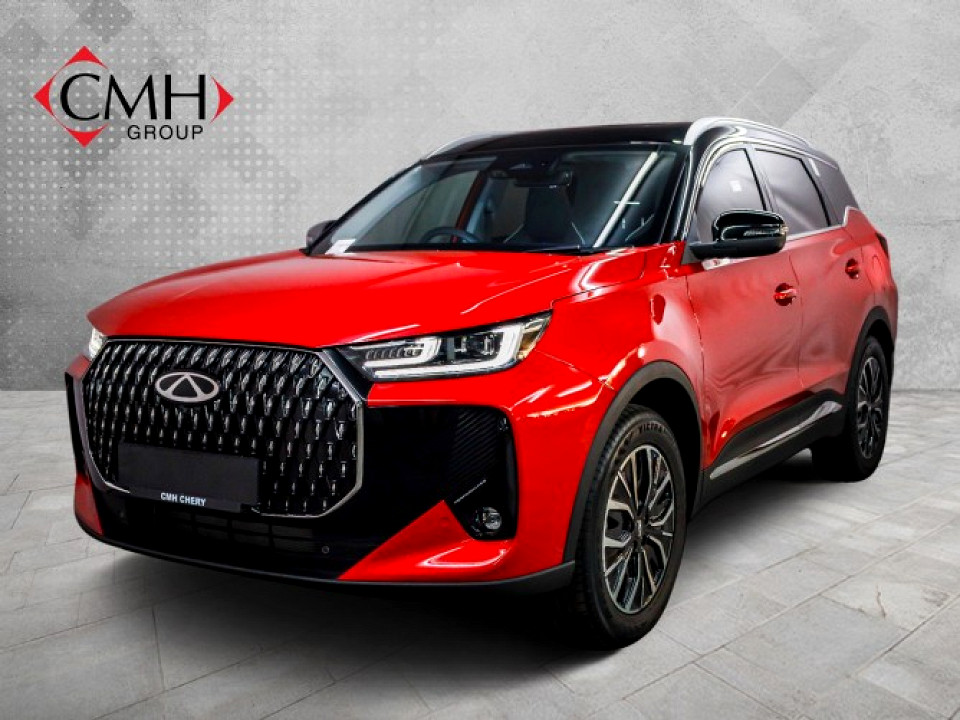 CHERY TIGGO 7 PRO 1.5T CSH ULTRA DHT (PHEV), image 1