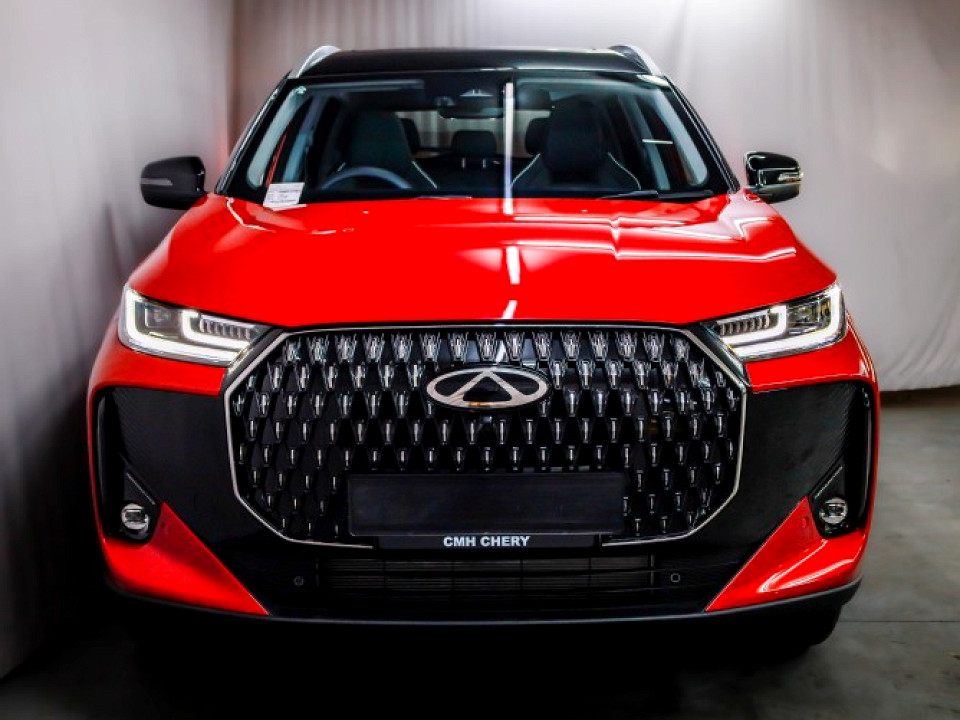 CHERY TIGGO 7 PRO 1.5T CSH ULTRA DHT (PHEV), image 2