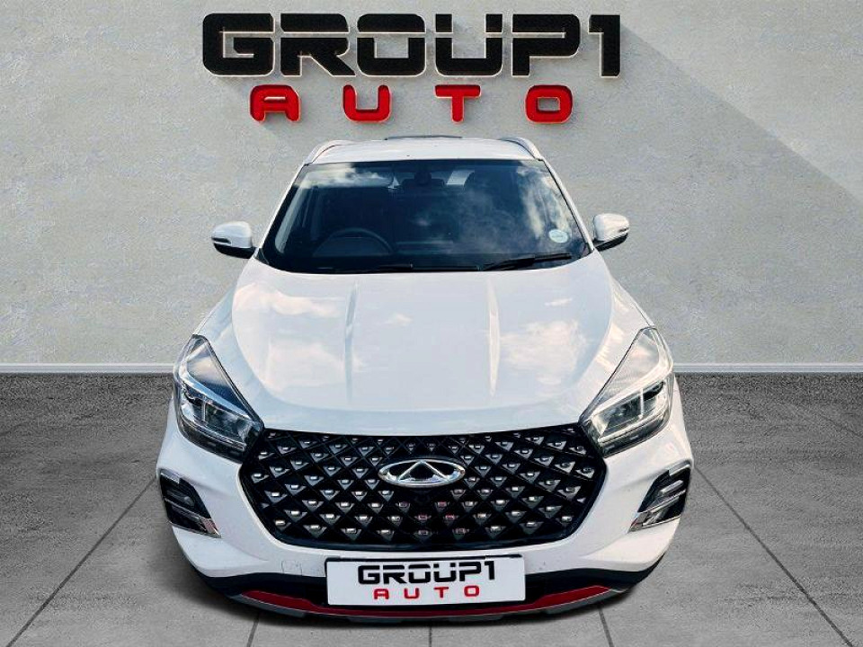 CHERY TIGGO 4 PRO 1.5 LIT, image 2