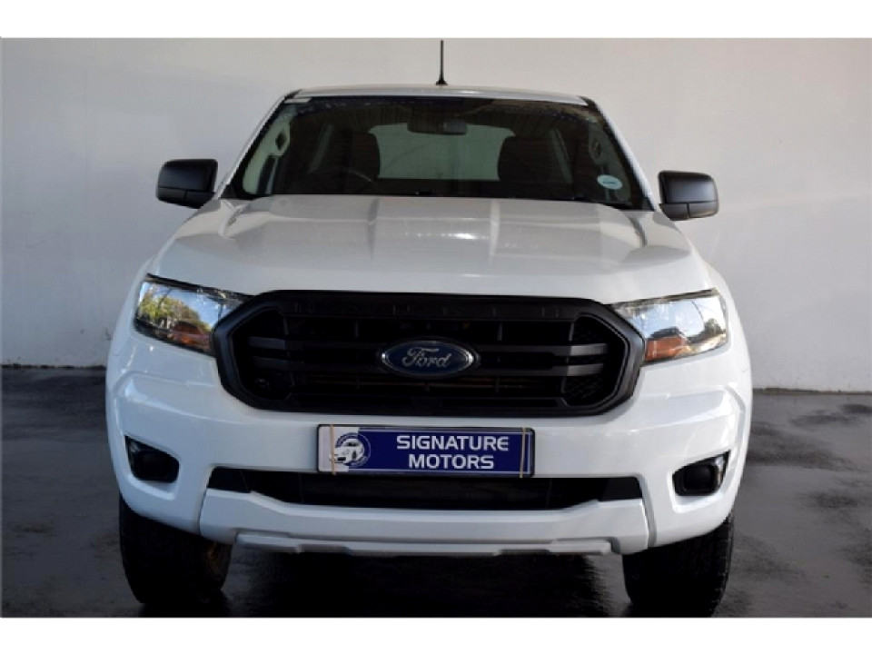 Ford Ranger 2.2TDCi XL P/U S/C, image 2