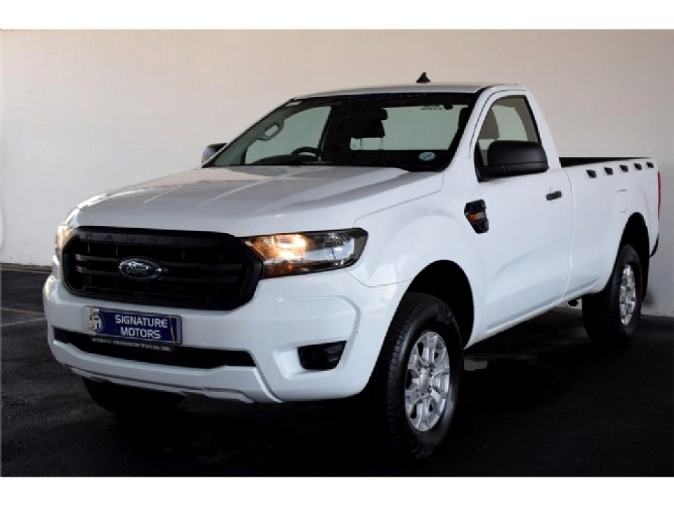 Ford Ranger 2.2TDCi XL P/U S/C, image 1