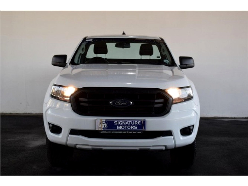 Ford Ranger 2.2TDCi XL P/U S/C, image 2