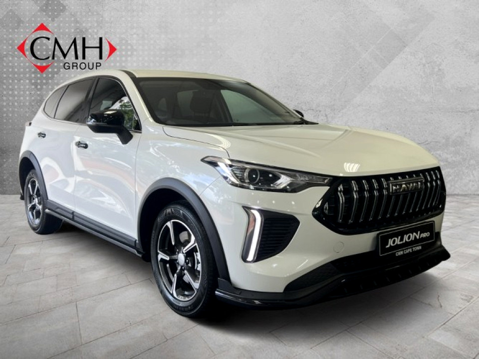 HAVAL JOLION PRO 1.5T PREMIUM DCT, image 1