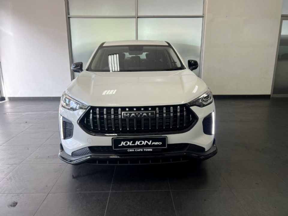 HAVAL JOLION PRO 1.5T PREMIUM DCT, image 2