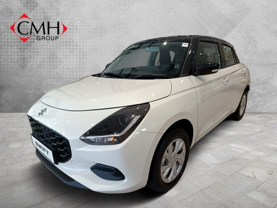 SUZUKI SWIFT 1.2 GL+, image 1