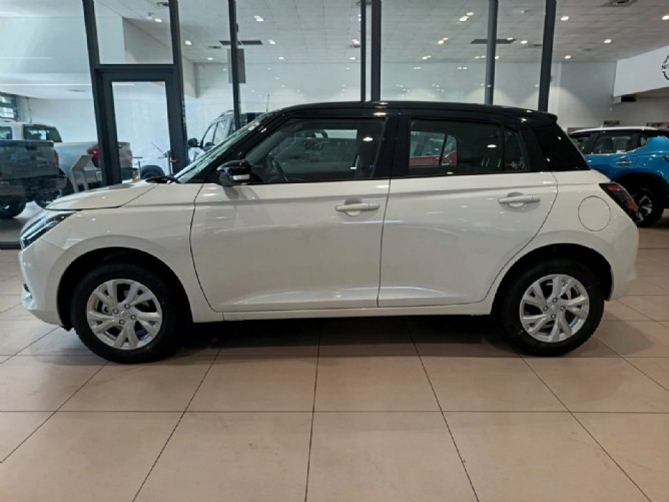 SUZUKI SWIFT 1.2 GL+, image 2