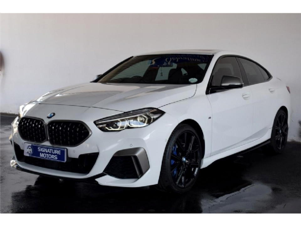 BMW M235i xDRIVE GRAN COUPE A/T (F44), image 1
