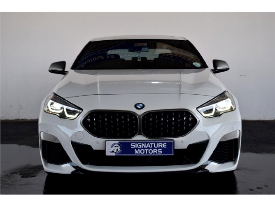 BMW M235i xDRIVE GRAN COUPE A/T (F44), image 2