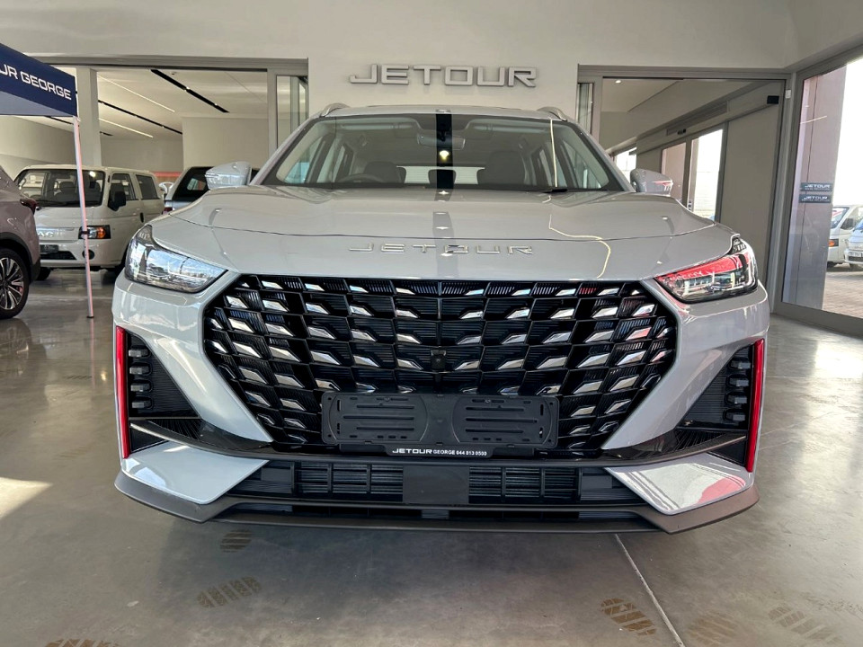 JETOUR X70 PLUS 1.5T DELUXE, image 2