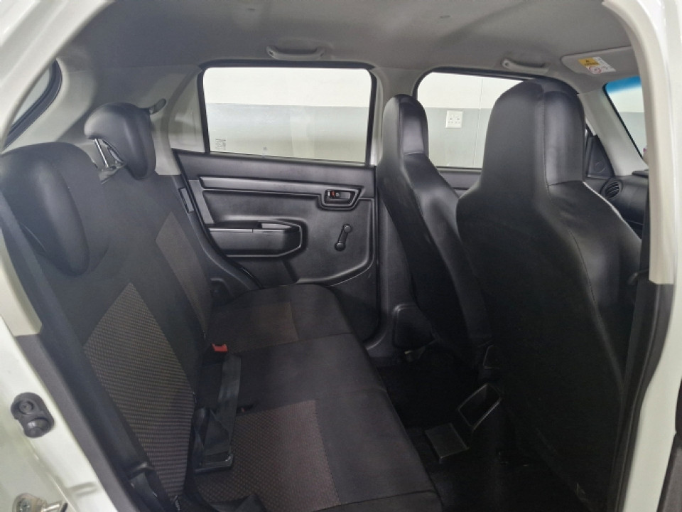 SUZUKI S-PRESSO 1.0 GL AMT, image 2