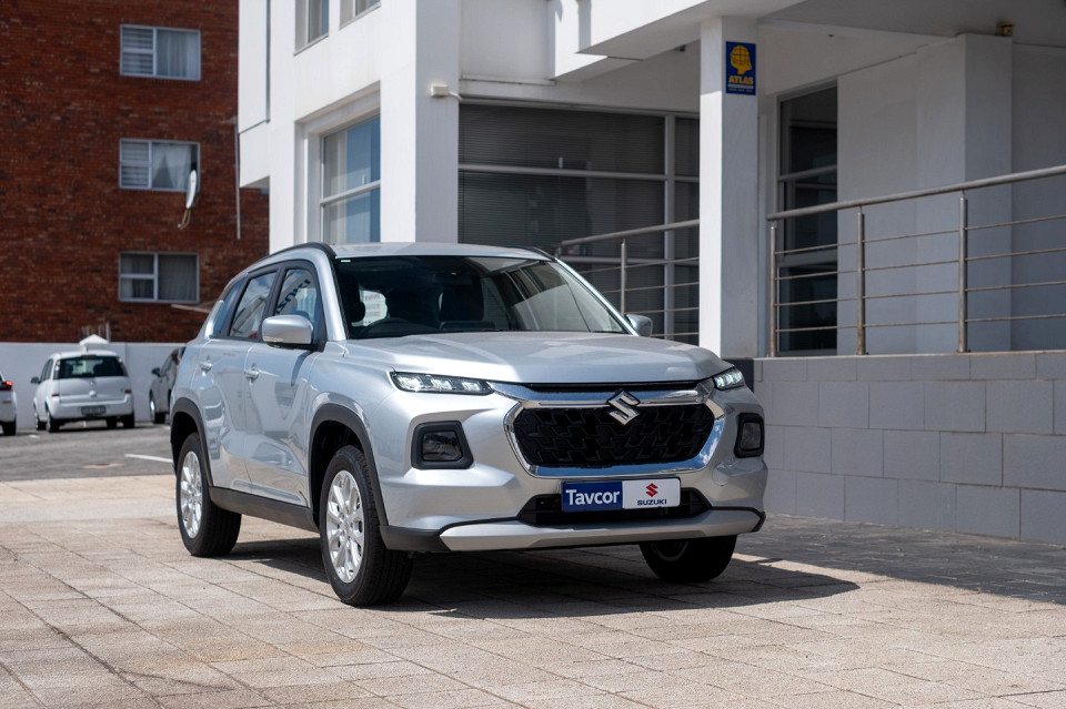 SUZUKI GRAND VITARA 1.5 GL, image 1