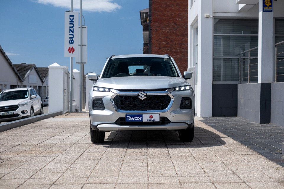 SUZUKI GRAND VITARA 1.5 GL, image 2