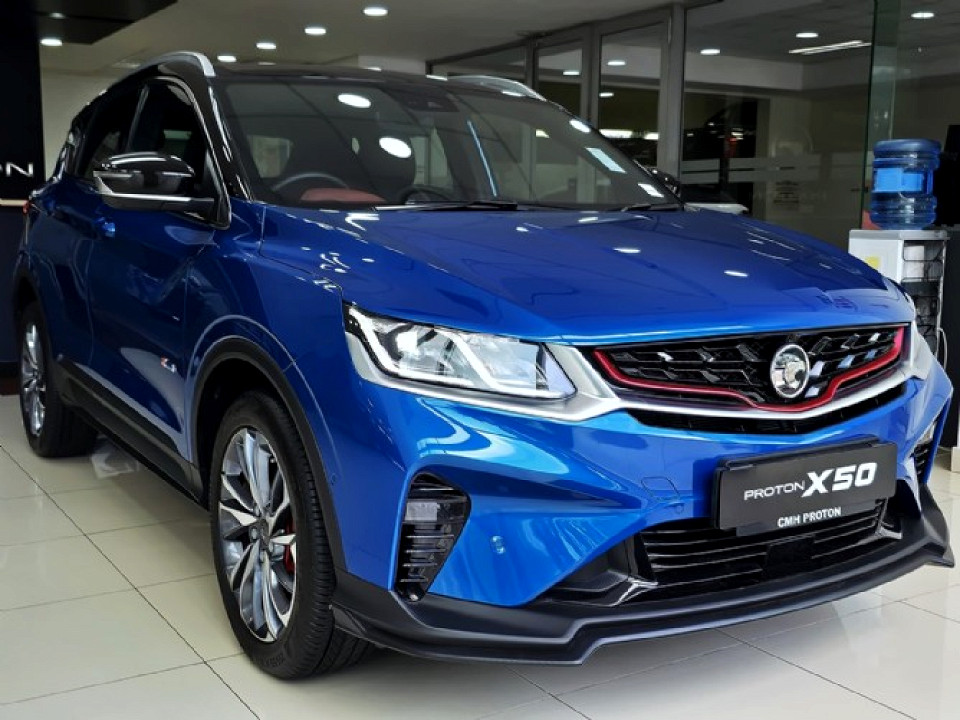 PROTON X50 1.5T PREMIUM, image 1
