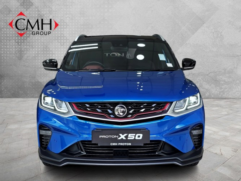 PROTON X50 1.5T PREMIUM, image 2