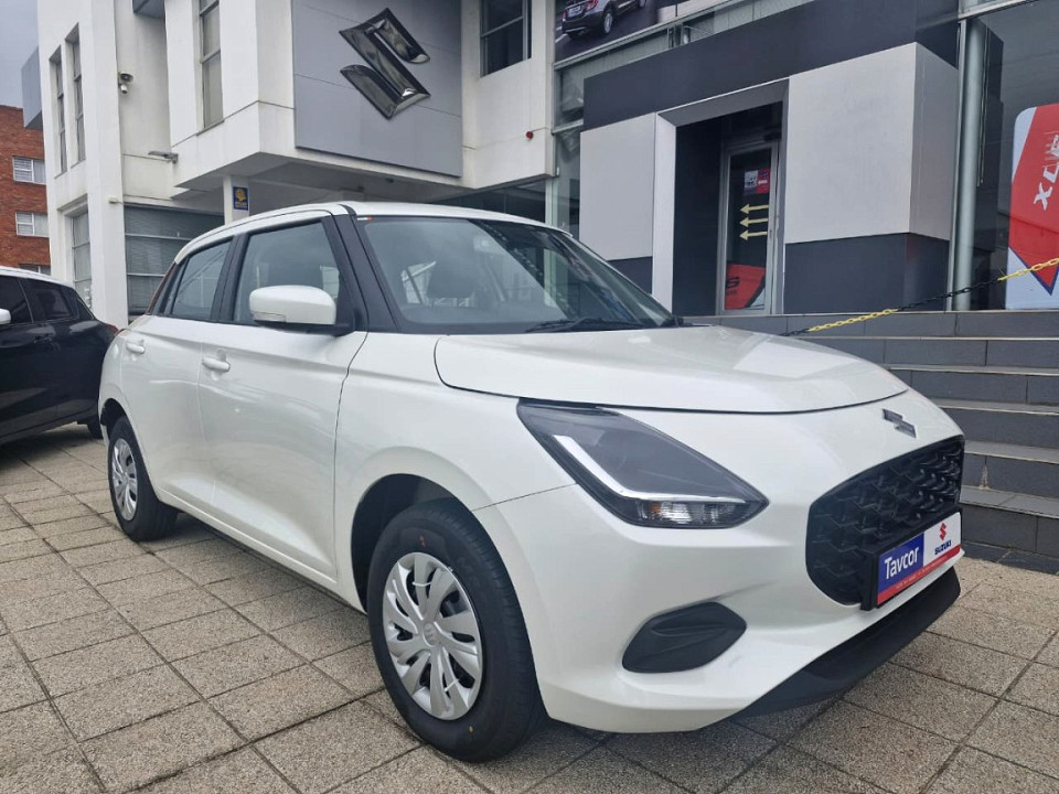 SUZUKI SWIFT 1.2 GL, image 1