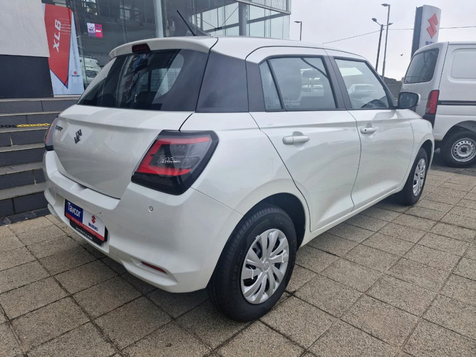 SUZUKI SWIFT 1.2 GL, image 2