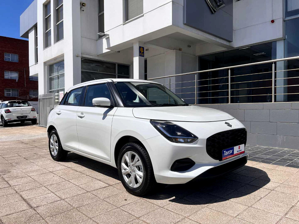 SUZUKI SWIFT 1.2 GL+, image 1