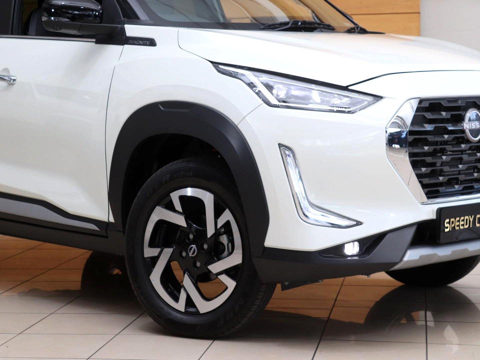 NISSAN MAGNITE 1.0T ACENTA PLUS CVT, image 2