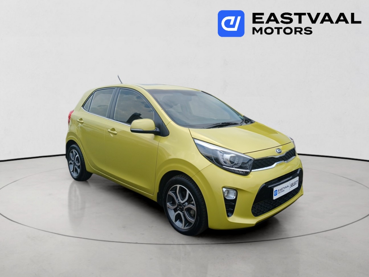 Kia Picanto 1.2 Smart, image 1