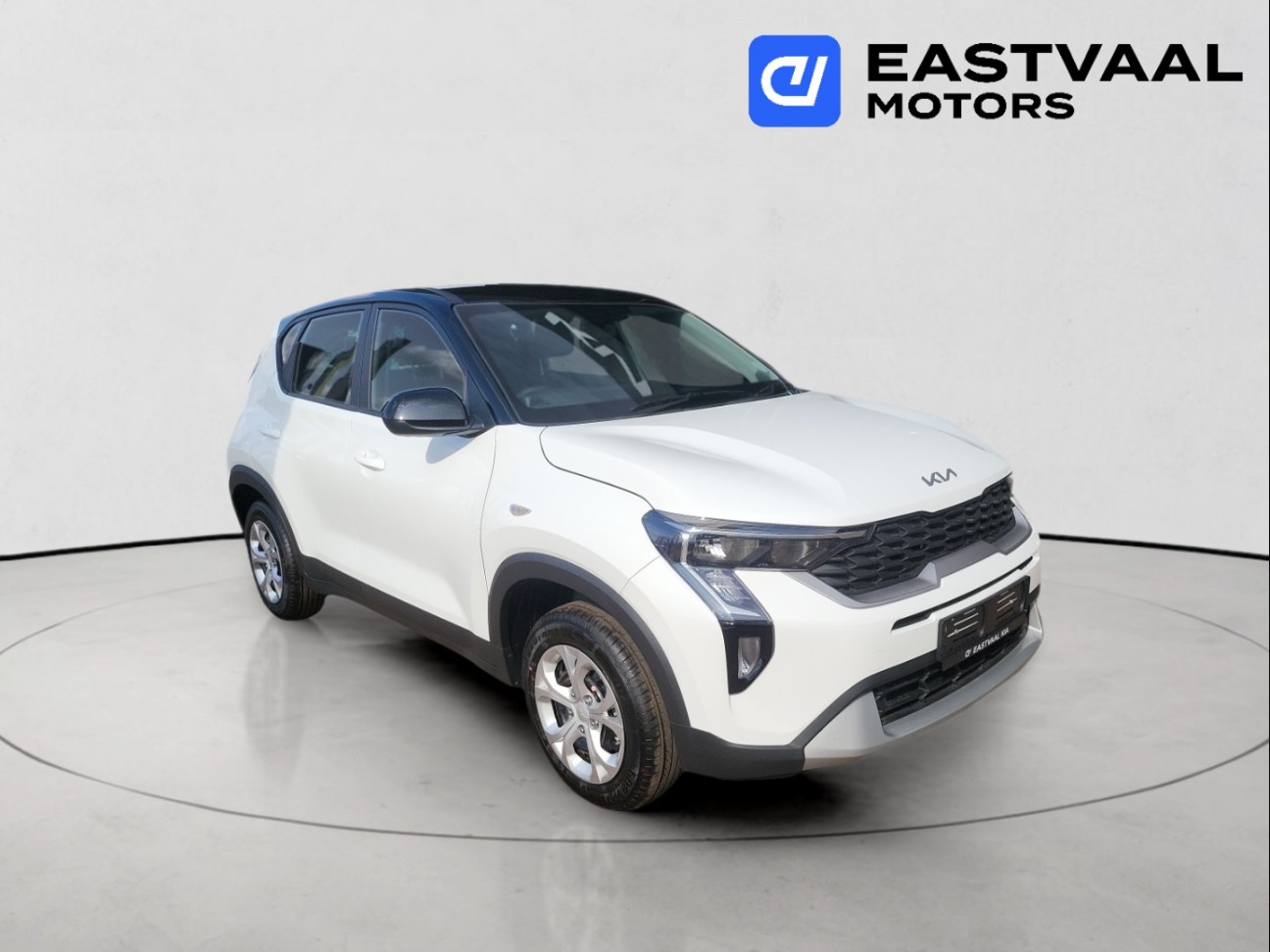 KIA SONET 1.5 CVT LS, image 1