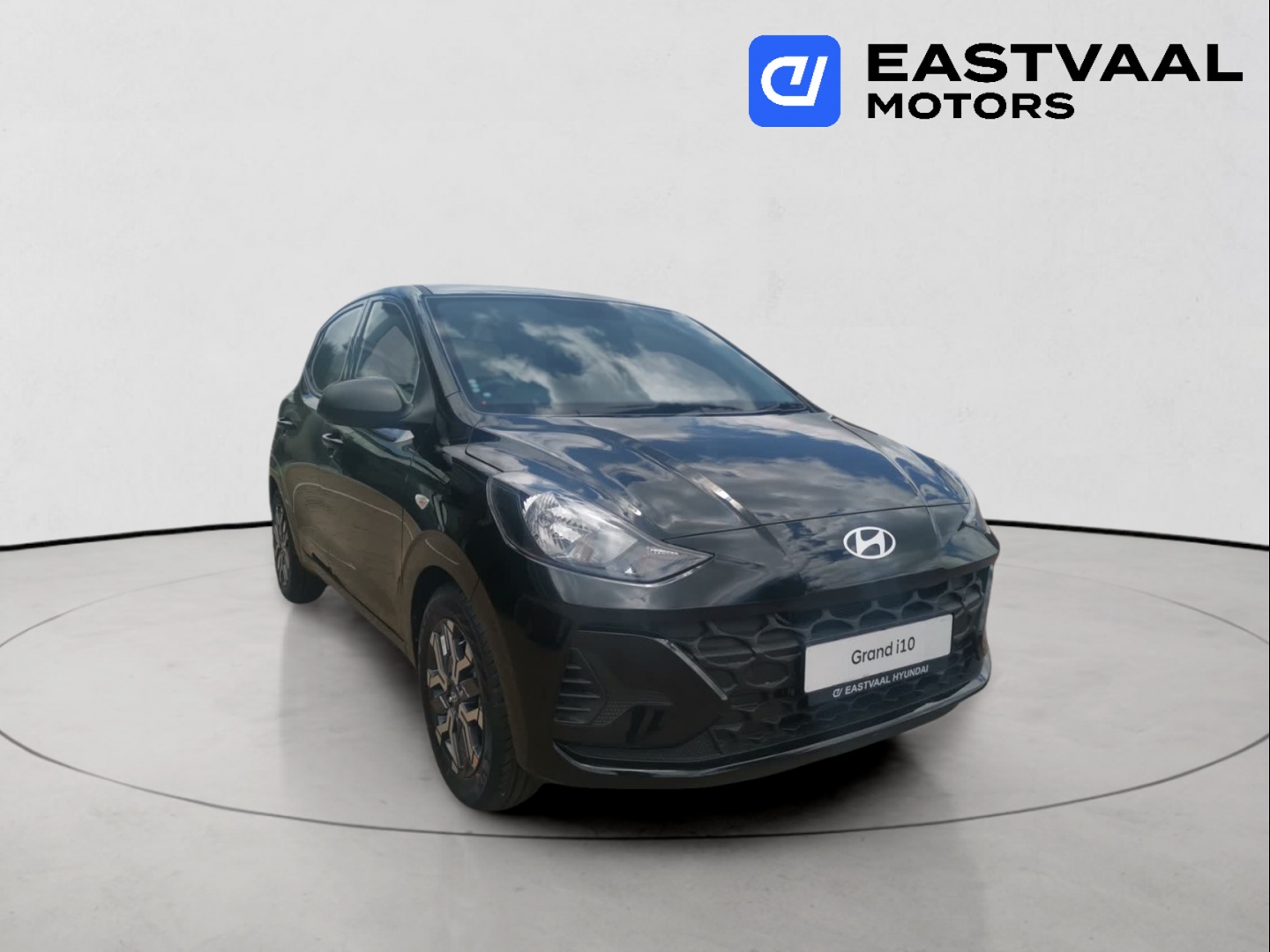 HYUNDAI GRAND i10 1.0 MOTION, image 1