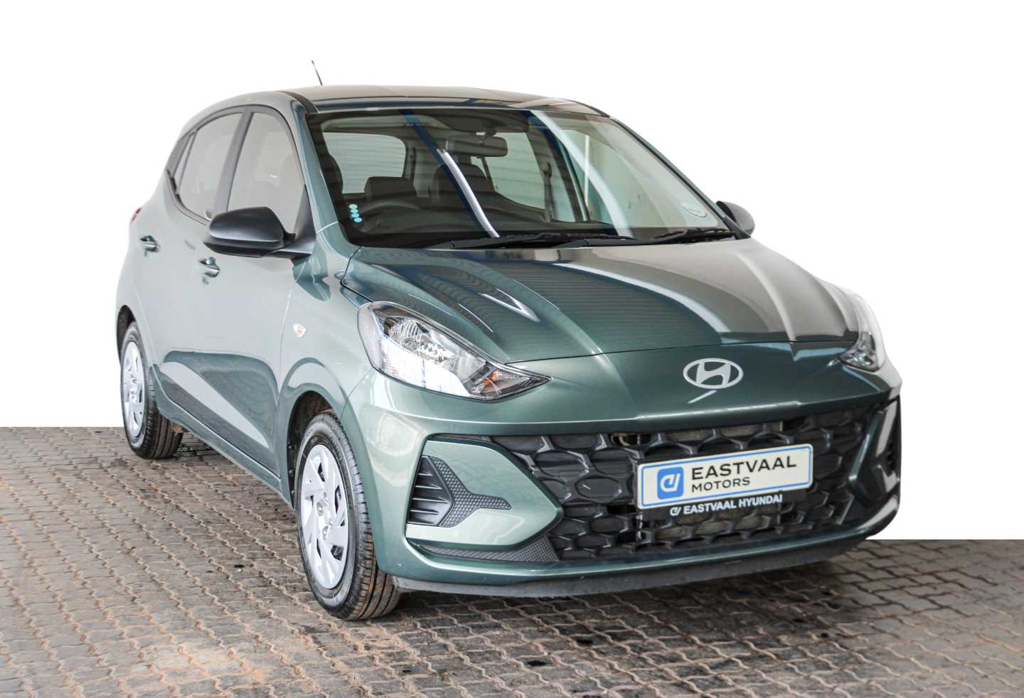 HYUNDAI GRAND i10 1.0 MOTION, image 1