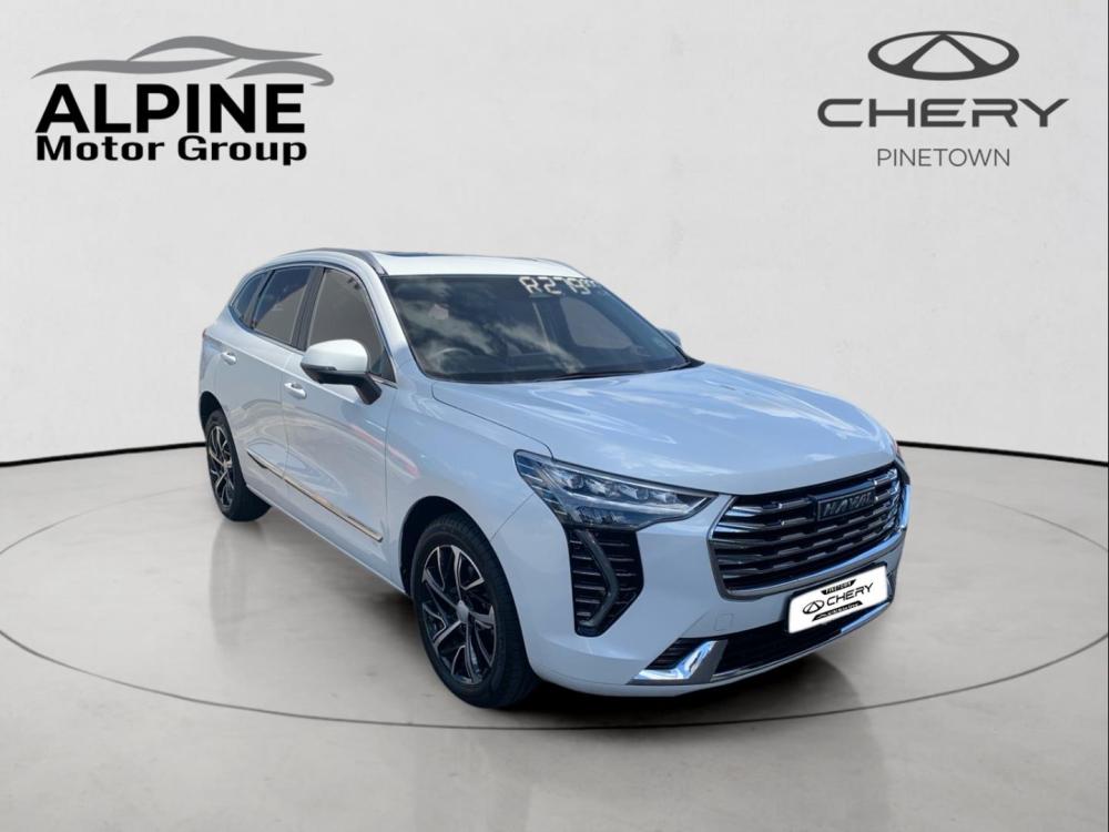 Haval Jolion 1.5T Super Luxury DCT, image 1