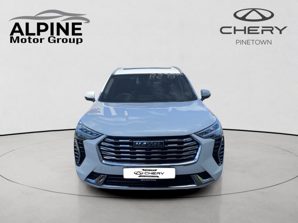 Haval Jolion 1.5T Super Luxury DCT, image 2