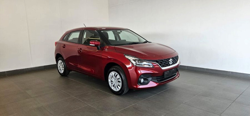 SUZUKI BALENO 1.5 GL LIMITED EDITION, image 1