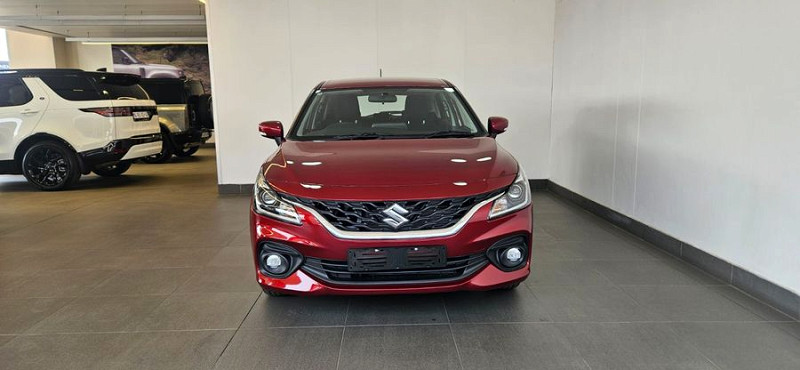 SUZUKI BALENO 1.5 GL LIMITED EDITION, image 2