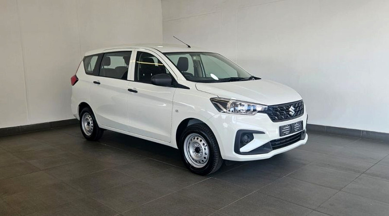 SUZUKI ERTIGA 1.5 GA, image 1