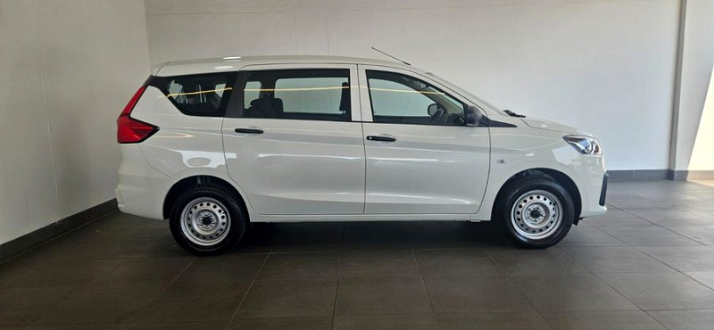 SUZUKI ERTIGA 1.5 GA, image 2
