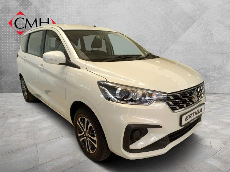 SUZUKI ERTIGA 1.5 GL, image 1