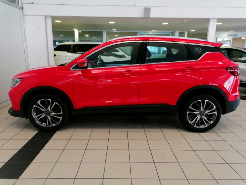 PROTON X50 1.5T EXECUTIVE, image 2