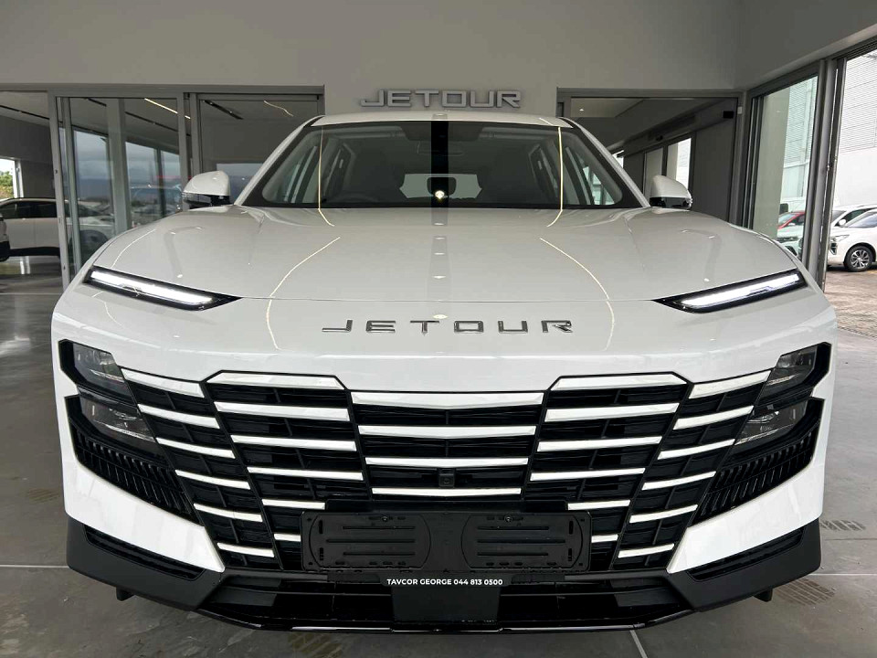 JETOUR DASHING 1.5T DELUXE, image 1