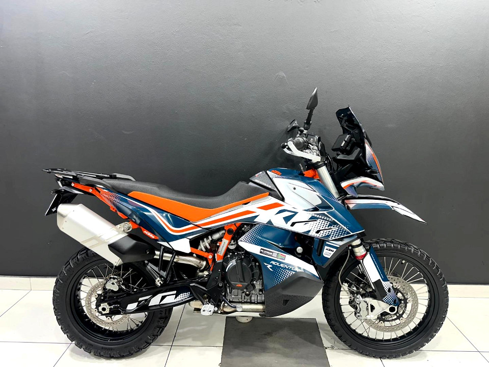 KTM Adventure R, image 2