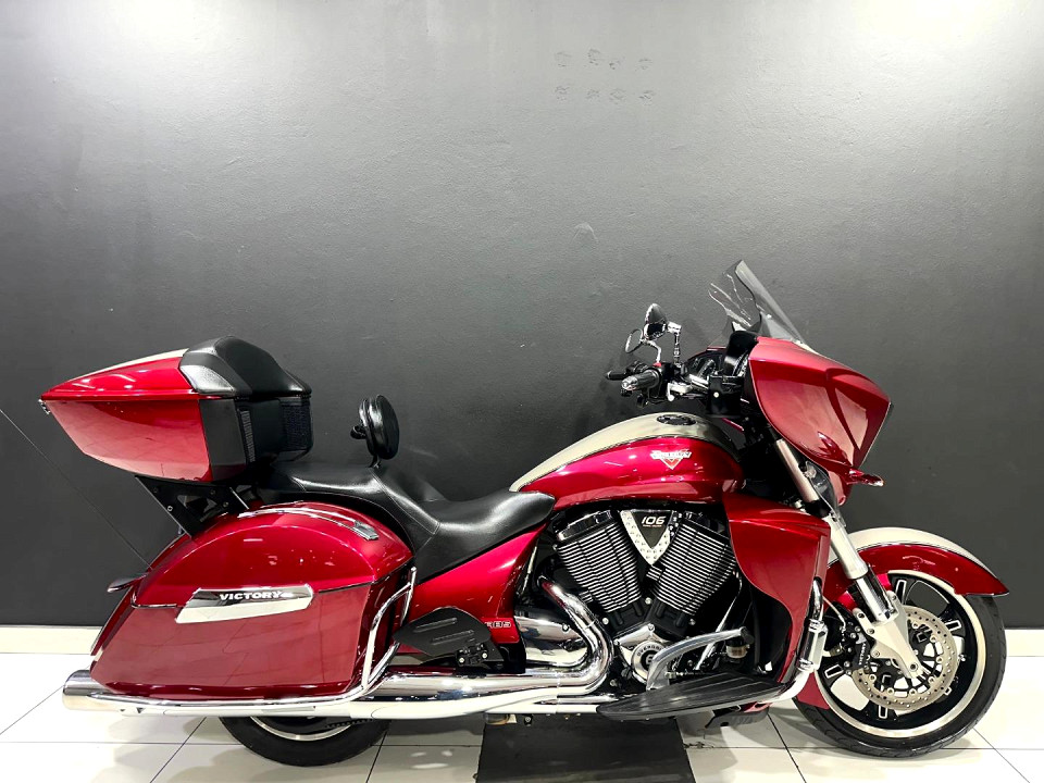 VICTORY 106Ci, image 2