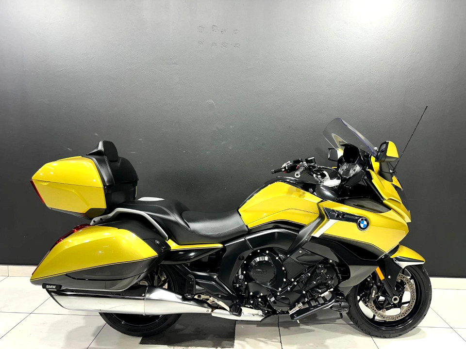 BMW GRAND AMERICA, image 2