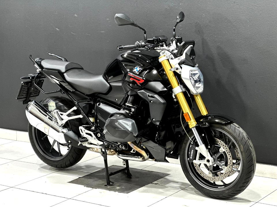 BMW R, image 1