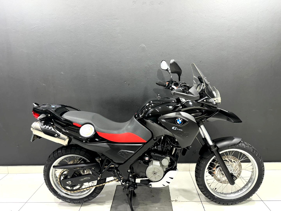 BMW GS, image 2