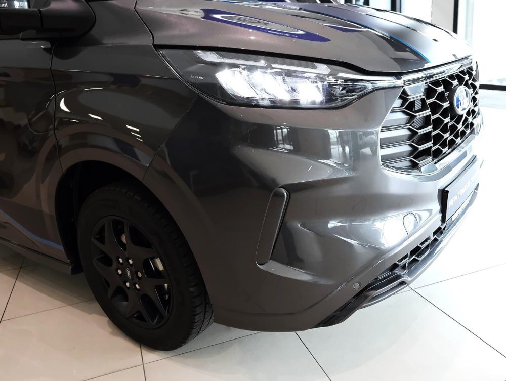 Ford Transit Custom 2.0L Sport 6AT, image 2