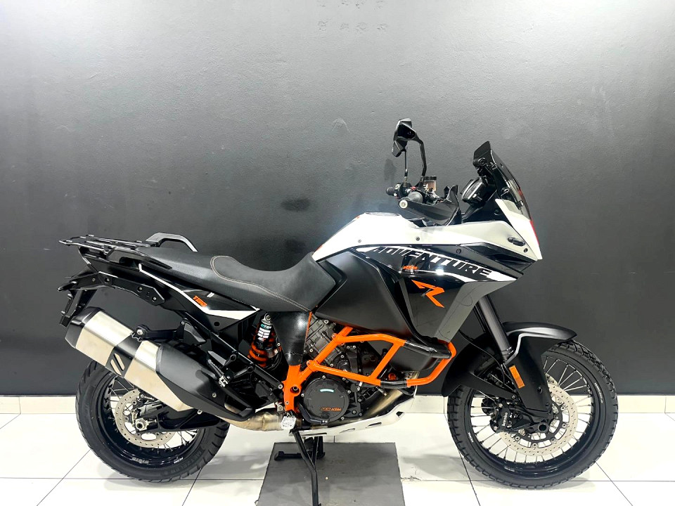 KTM Adventure R, image 2