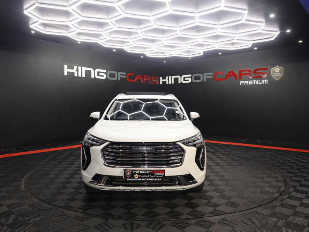 Haval Jolion 1.5T Super Luxury DCT, image 2