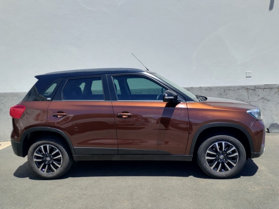 Toyota Urban Cruiser 1.5 XR A/T, image 2