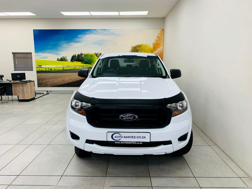 FORD RANGER 2.2TDCi XL P/U D/C, image 2